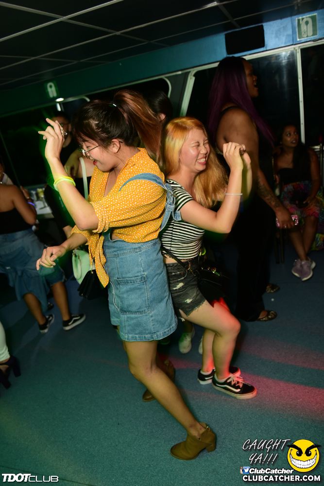 Empress Of Canada party venue photo 172 - September 15th, 2018