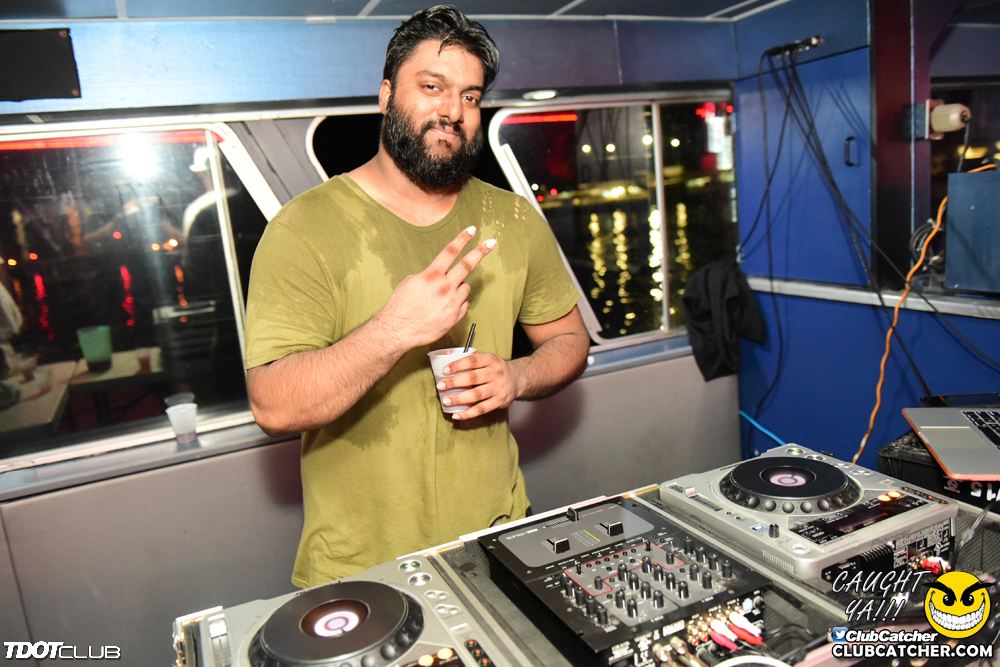 Empress Of Canada party venue photo 173 - September 15th, 2018