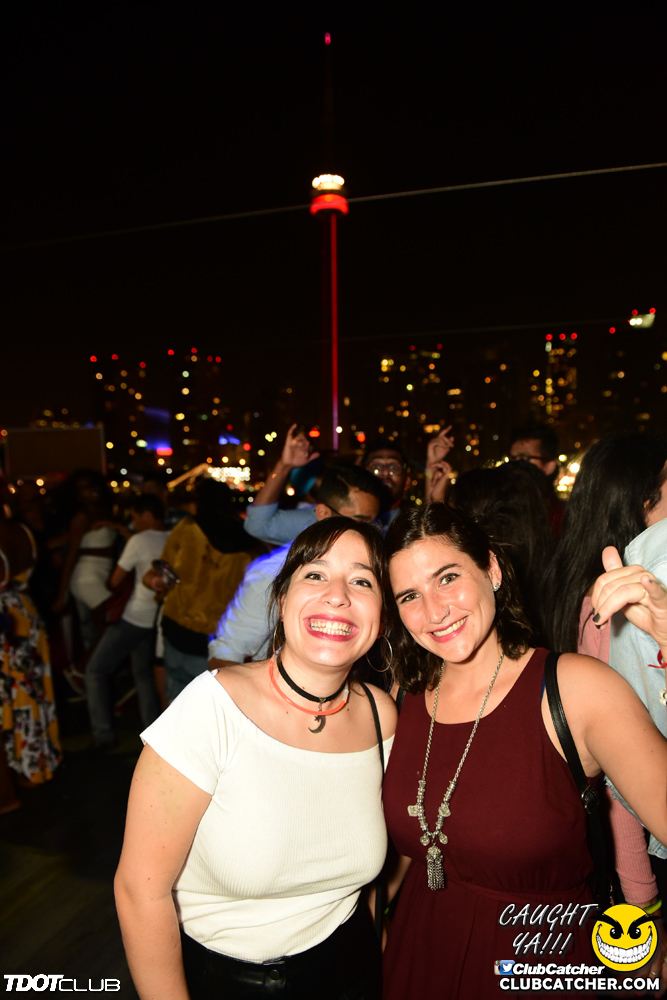 Empress Of Canada party venue photo 174 - September 15th, 2018