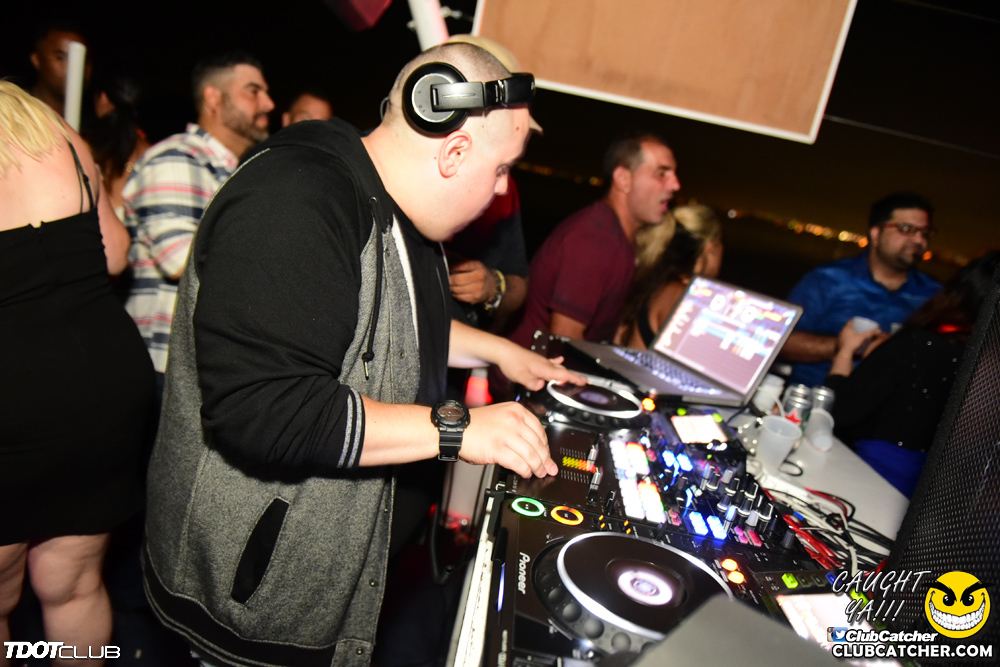 Empress Of Canada party venue photo 175 - September 15th, 2018