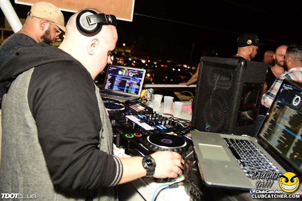 Empress Of Canada party venue photo 177 - September 15th, 2018