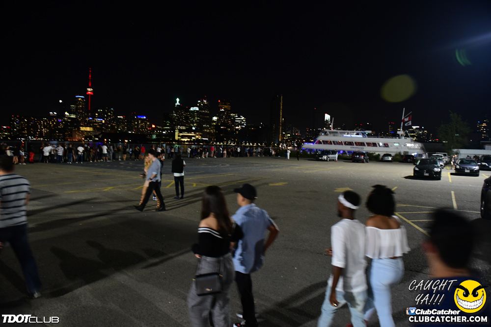 Empress Of Canada party venue photo 178 - September 15th, 2018