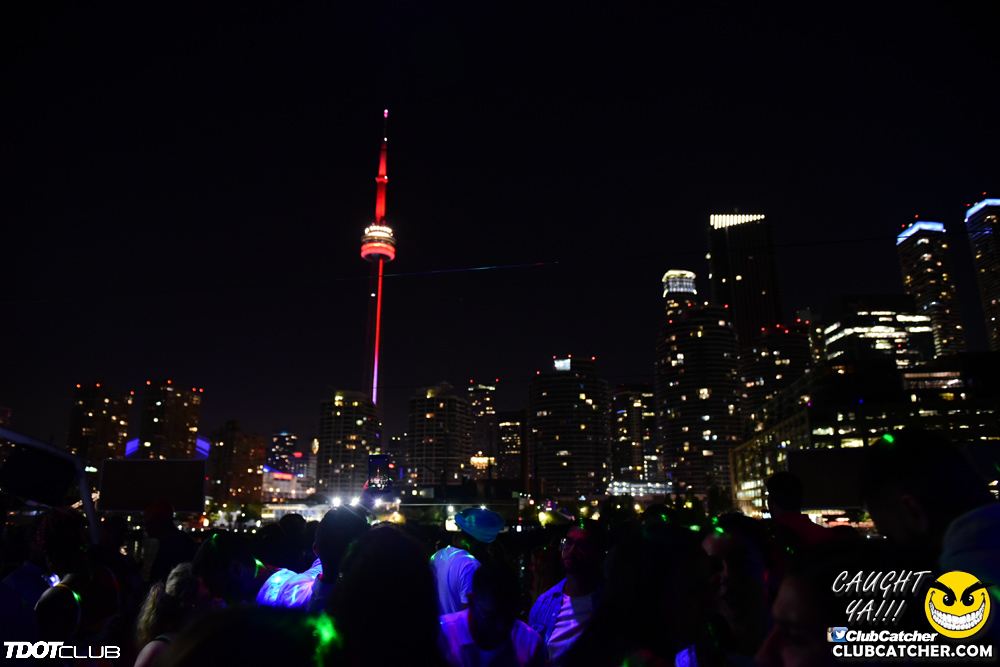 Empress Of Canada party venue photo 179 - September 15th, 2018