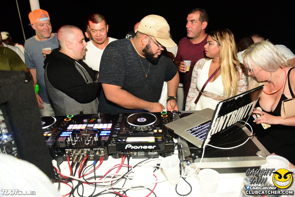 Empress Of Canada party venue photo 182 - September 15th, 2018