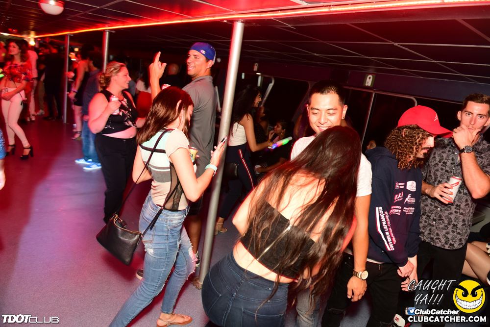 Empress Of Canada party venue photo 183 - September 15th, 2018