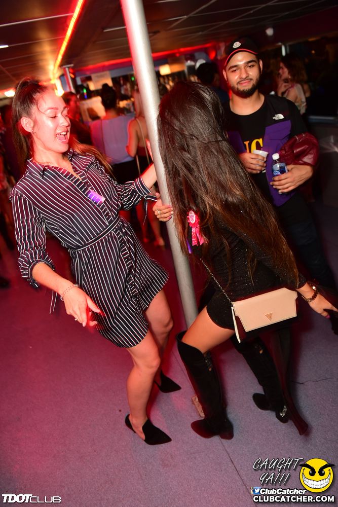 Empress Of Canada party venue photo 185 - September 15th, 2018