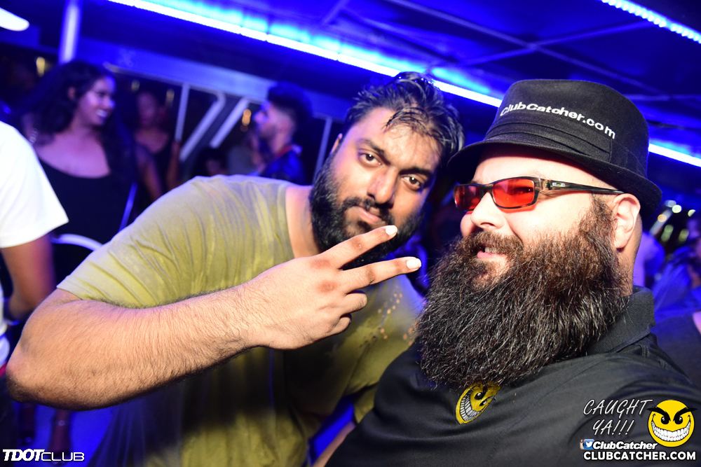 Empress Of Canada party venue photo 186 - September 15th, 2018