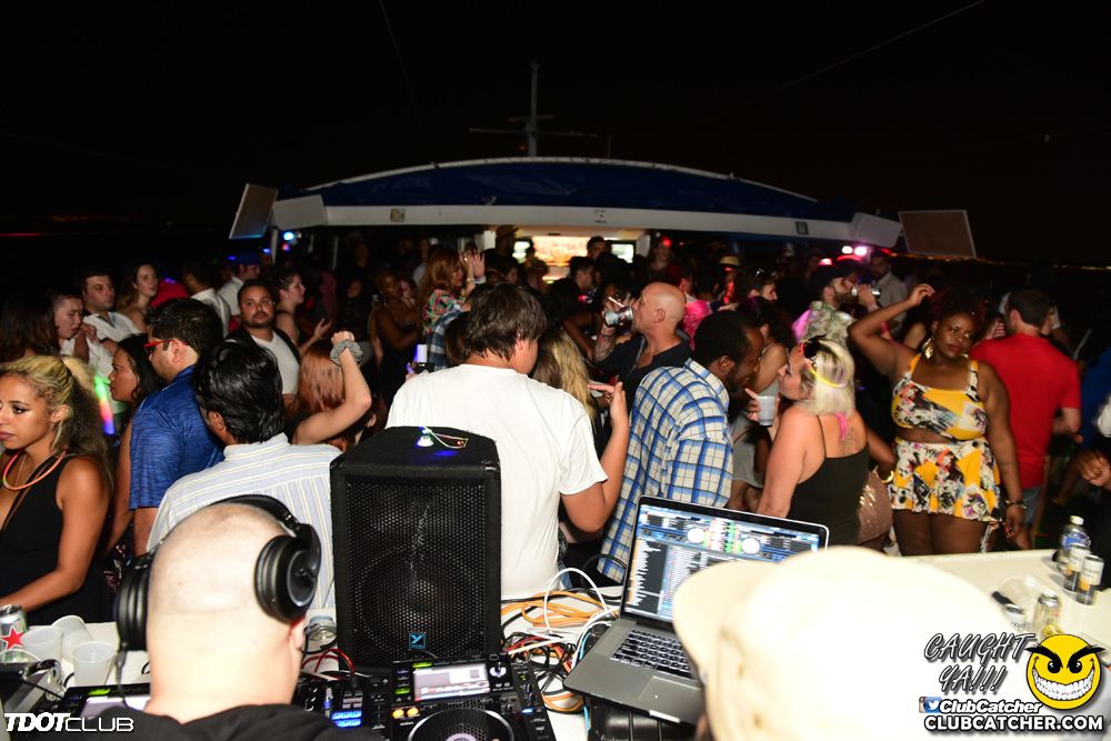 Empress Of Canada party venue photo 187 - September 15th, 2018