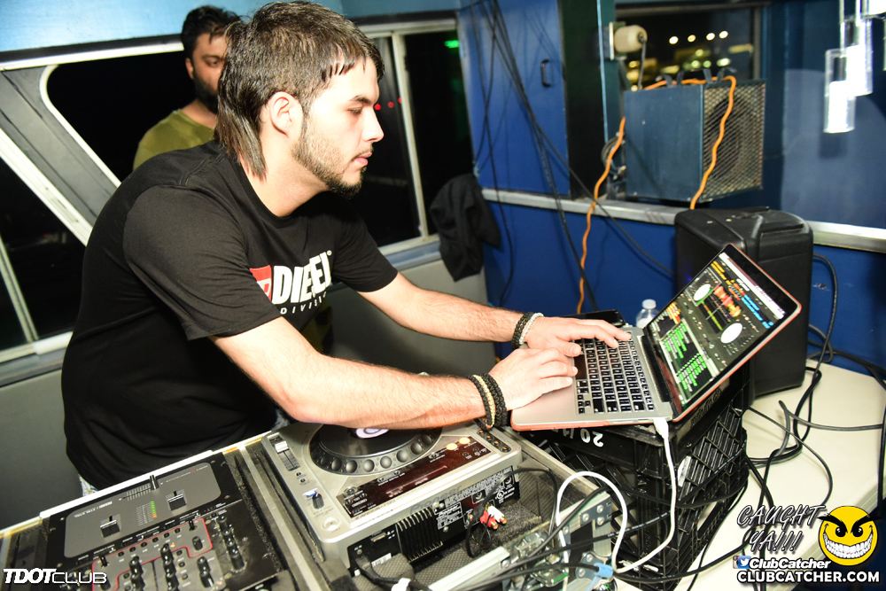 Empress Of Canada party venue photo 190 - September 15th, 2018