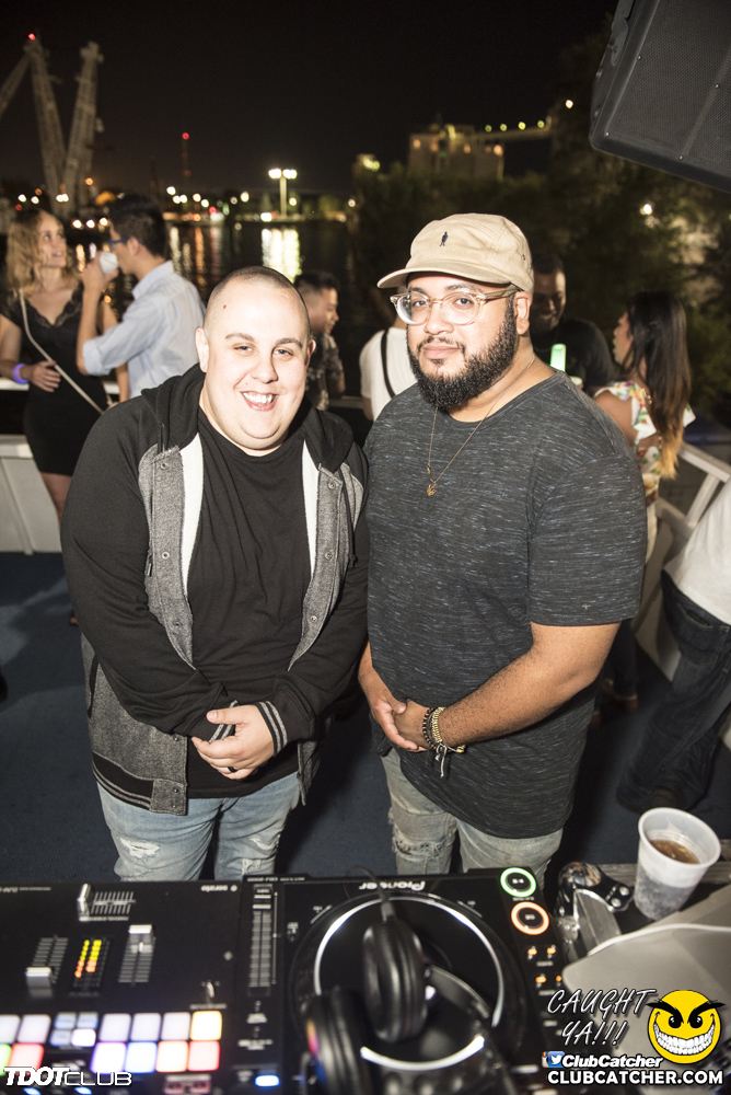 Empress Of Canada party venue photo 20 - September 15th, 2018