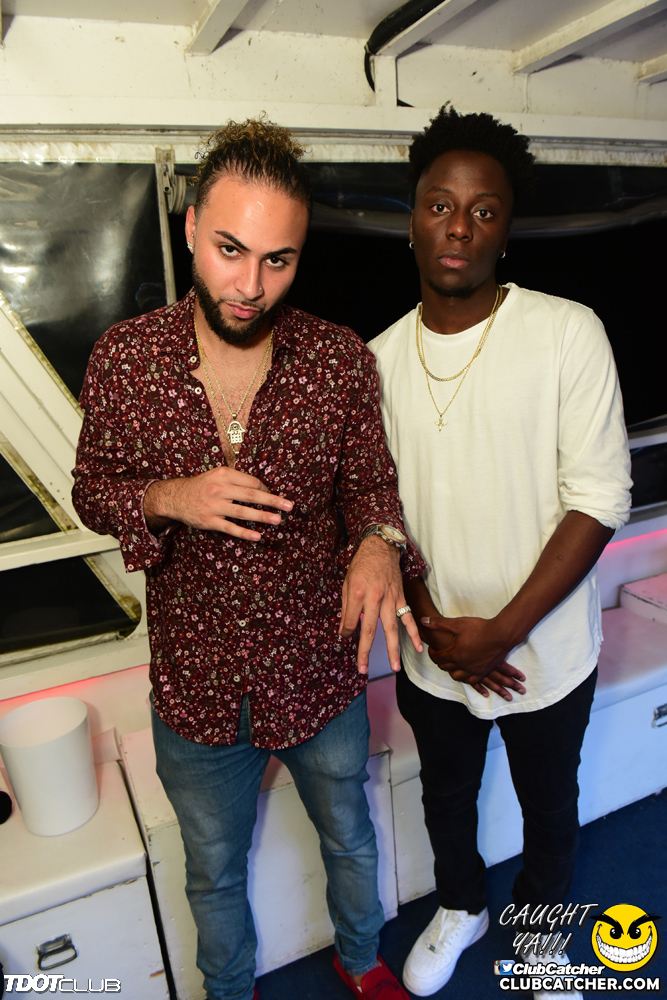 Empress Of Canada party venue photo 191 - September 15th, 2018