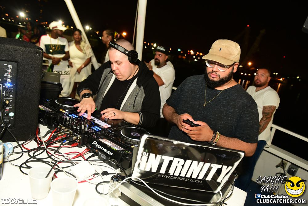 Empress Of Canada party venue photo 193 - September 15th, 2018