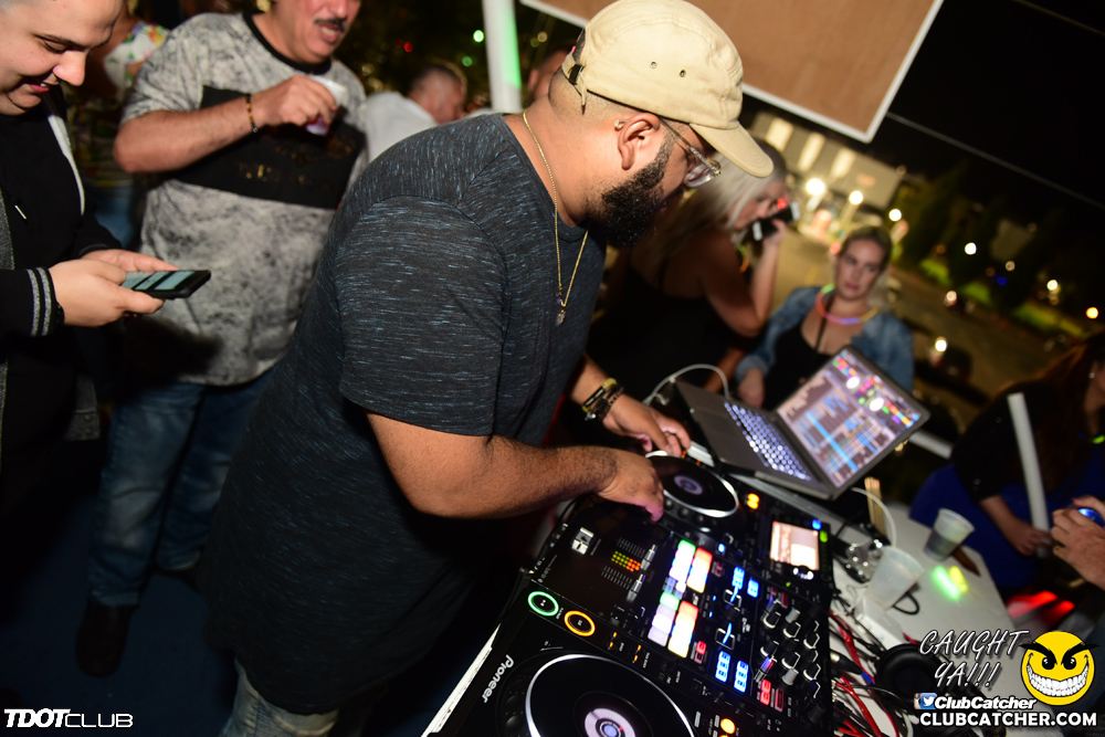 Empress Of Canada party venue photo 196 - September 15th, 2018