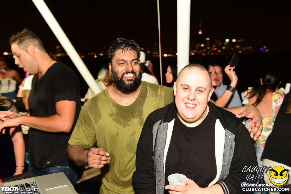 Empress Of Canada party venue photo 197 - September 15th, 2018