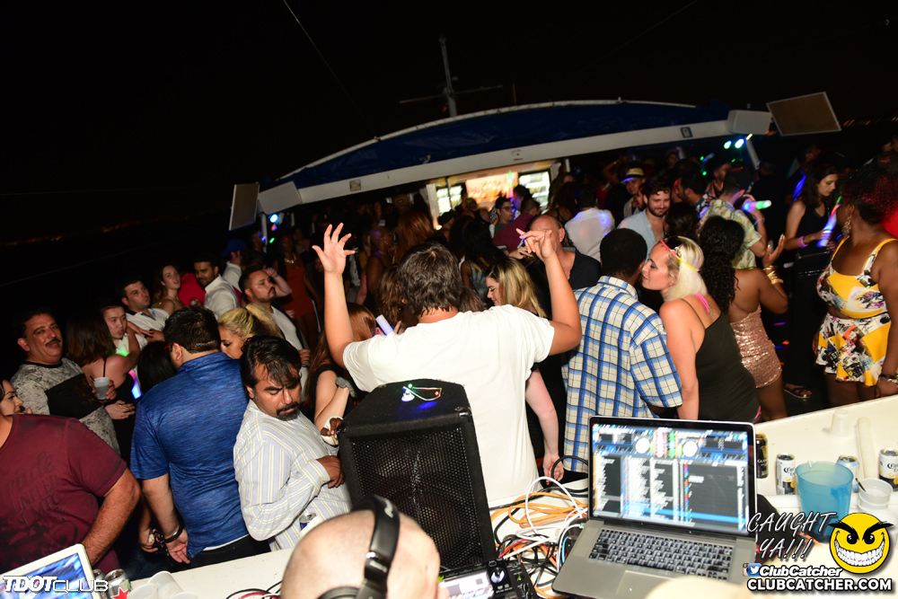 Empress Of Canada party venue photo 198 - September 15th, 2018