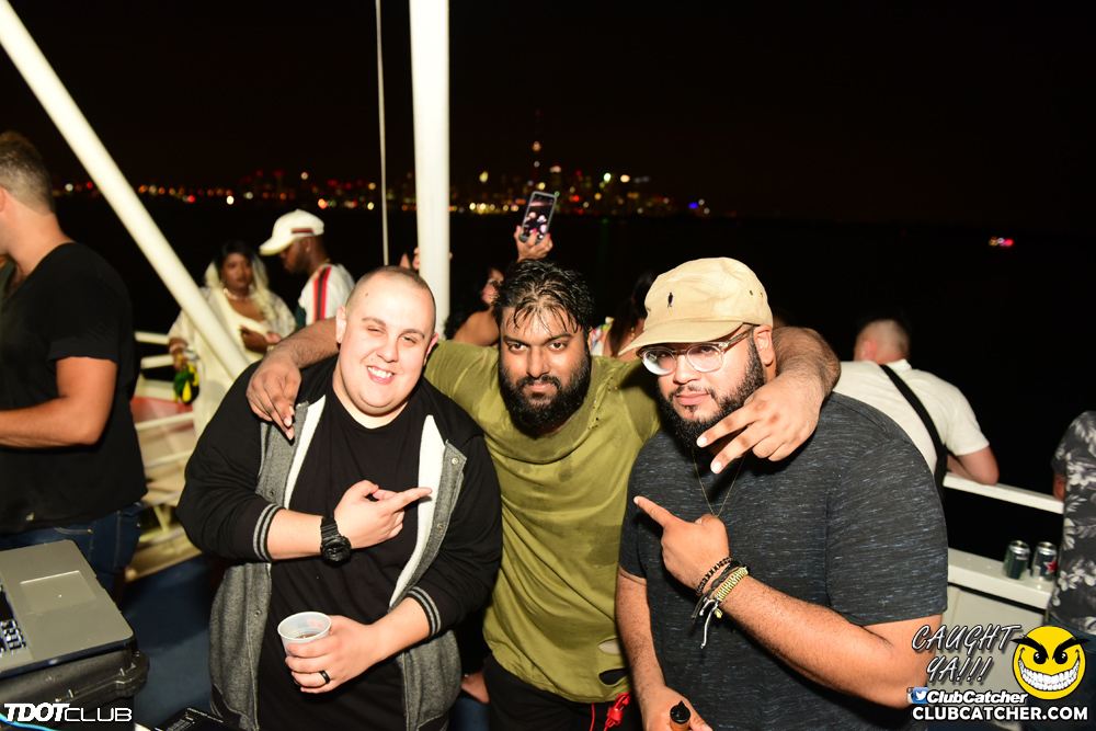 Empress Of Canada party venue photo 199 - September 15th, 2018