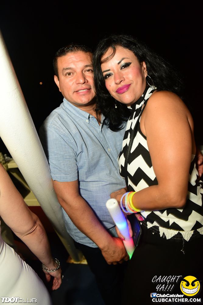 Empress Of Canada party venue photo 200 - September 15th, 2018