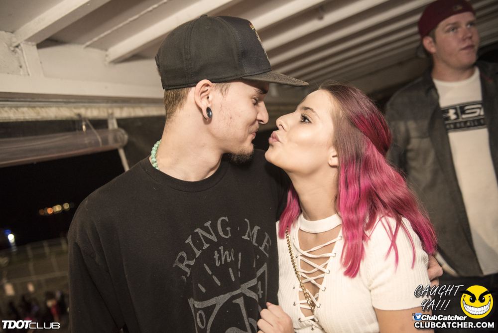 Empress Of Canada party venue photo 21 - September 15th, 2018