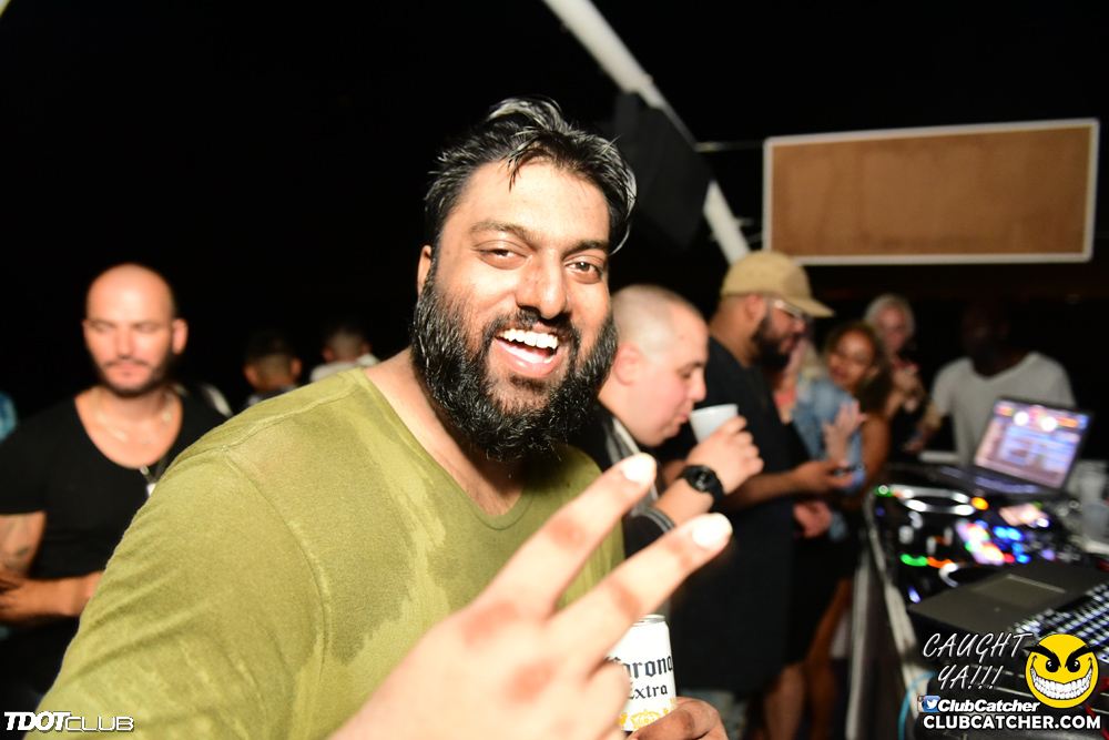 Empress Of Canada party venue photo 201 - September 15th, 2018