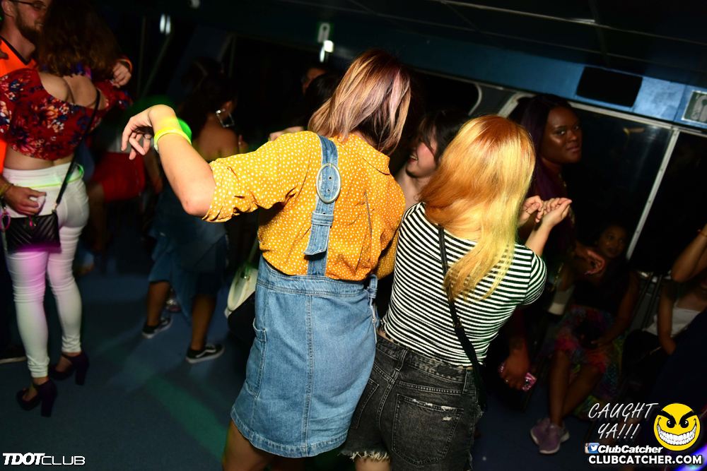 Empress Of Canada party venue photo 202 - September 15th, 2018