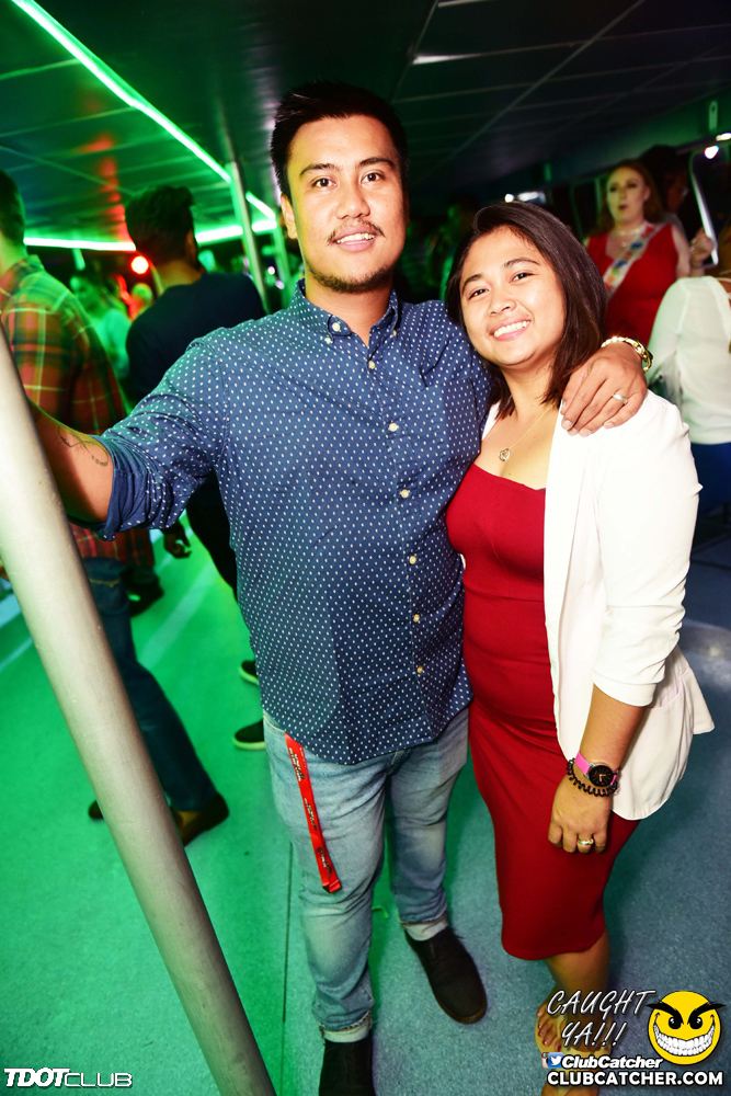 Empress Of Canada party venue photo 203 - September 15th, 2018