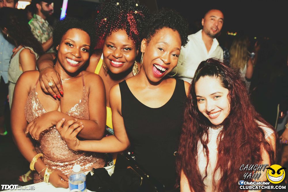 Empress Of Canada party venue photo 205 - September 15th, 2018