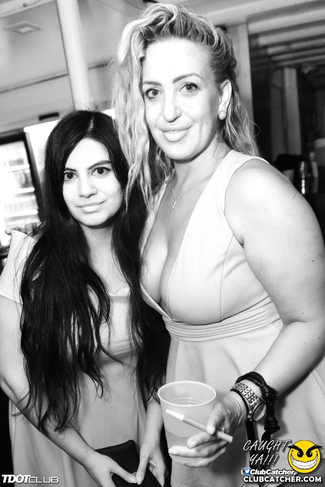 Empress Of Canada party venue photo 206 - September 15th, 2018