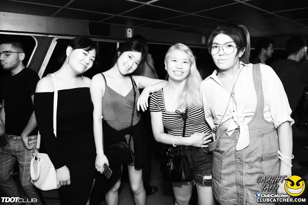 Empress Of Canada party venue photo 207 - September 15th, 2018