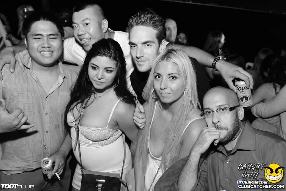 Empress Of Canada party venue photo 208 - September 15th, 2018