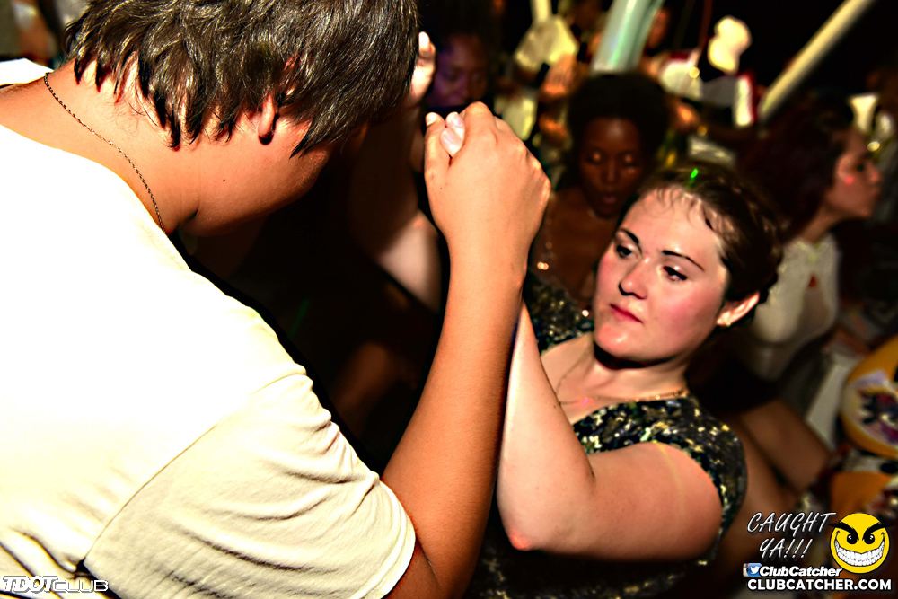 Empress Of Canada party venue photo 210 - September 15th, 2018