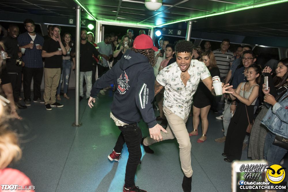 Empress Of Canada party venue photo 22 - September 15th, 2018