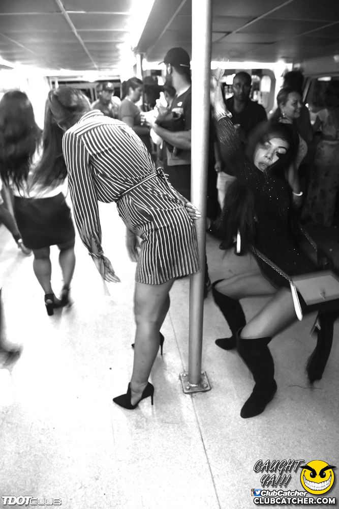 Empress Of Canada party venue photo 212 - September 15th, 2018