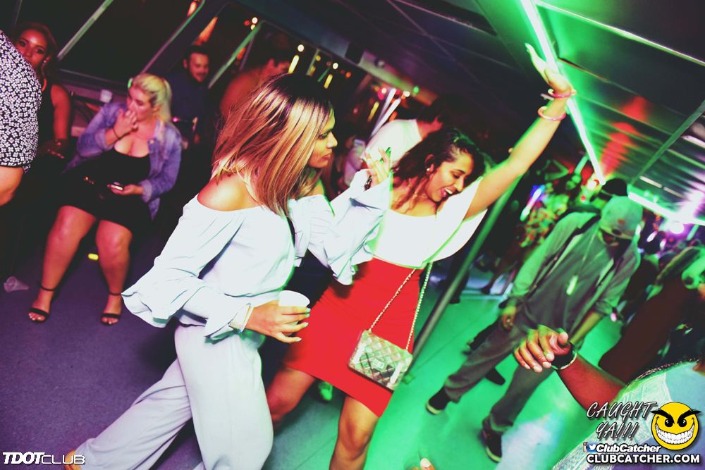 Empress Of Canada party venue photo 213 - September 15th, 2018