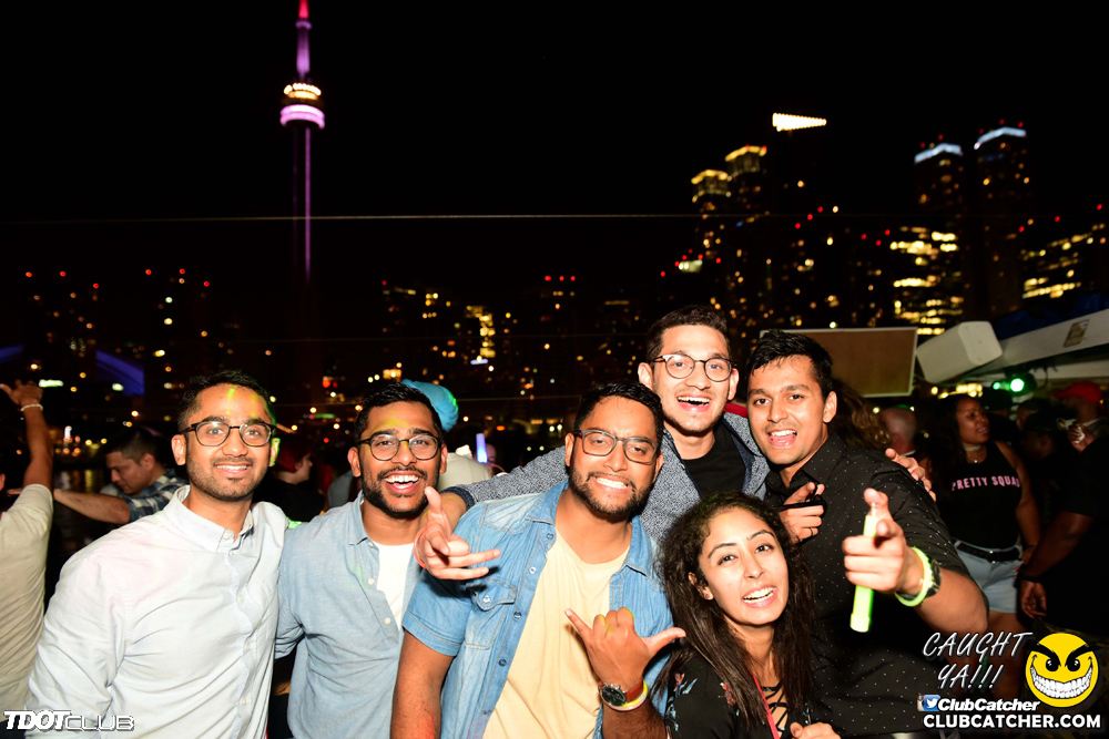 Empress Of Canada party venue photo 214 - September 15th, 2018