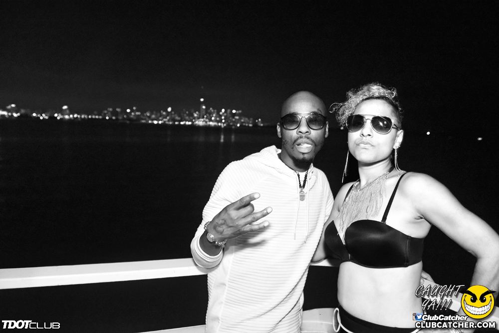 Empress Of Canada party venue photo 215 - September 15th, 2018