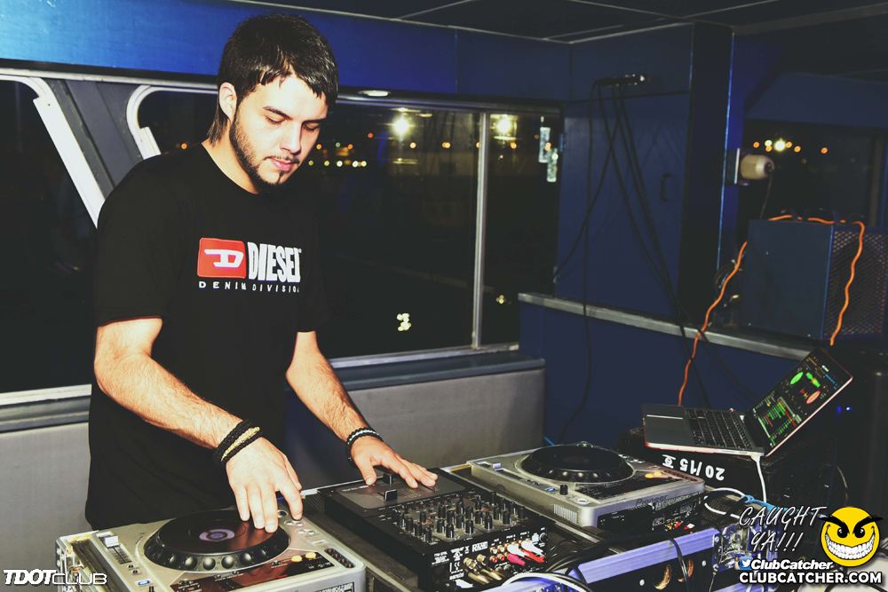 Empress Of Canada party venue photo 217 - September 15th, 2018