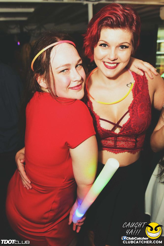 Empress Of Canada party venue photo 218 - September 15th, 2018