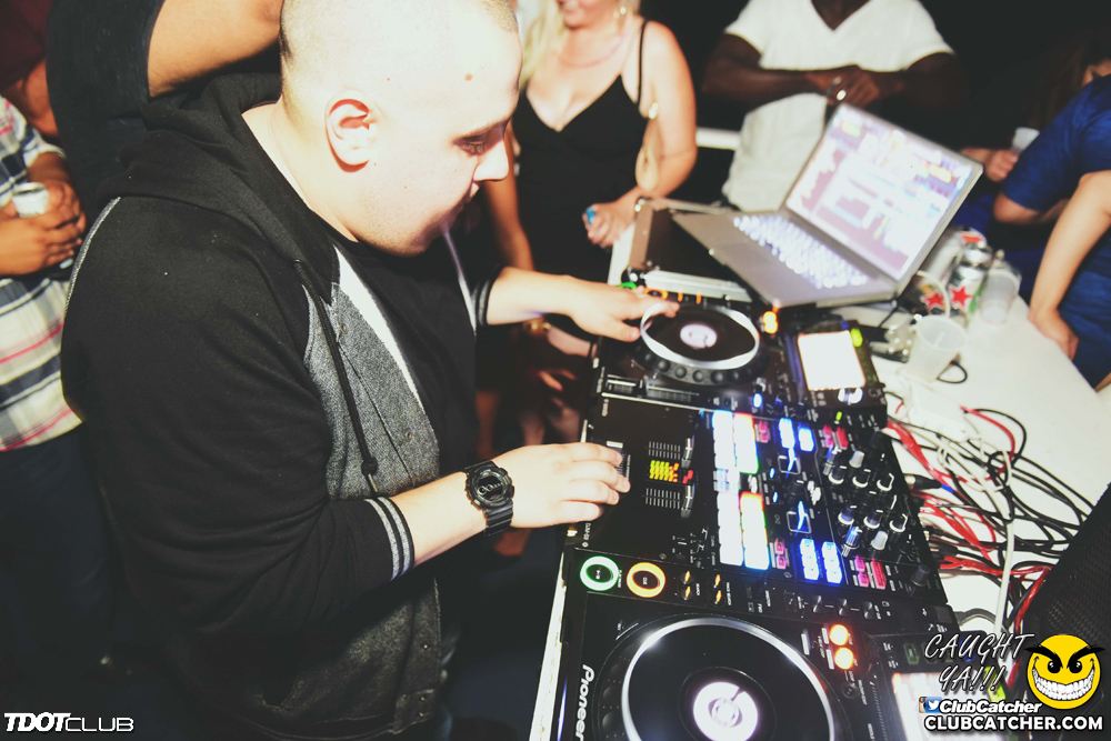 Empress Of Canada party venue photo 219 - September 15th, 2018