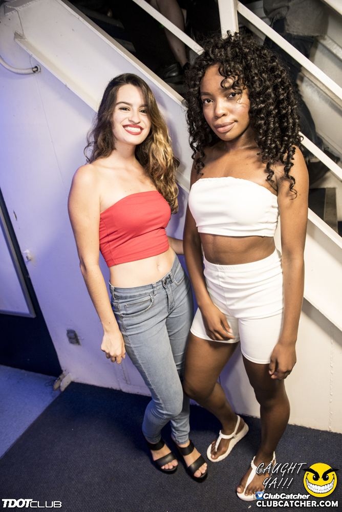 Empress Of Canada party venue photo 23 - September 15th, 2018