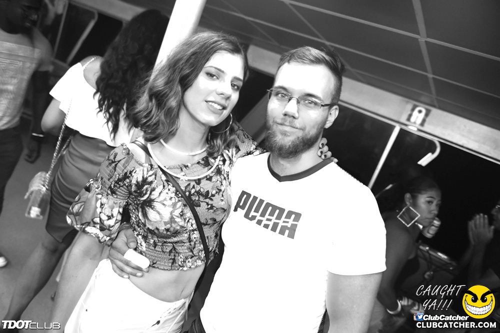 Empress Of Canada party venue photo 221 - September 15th, 2018