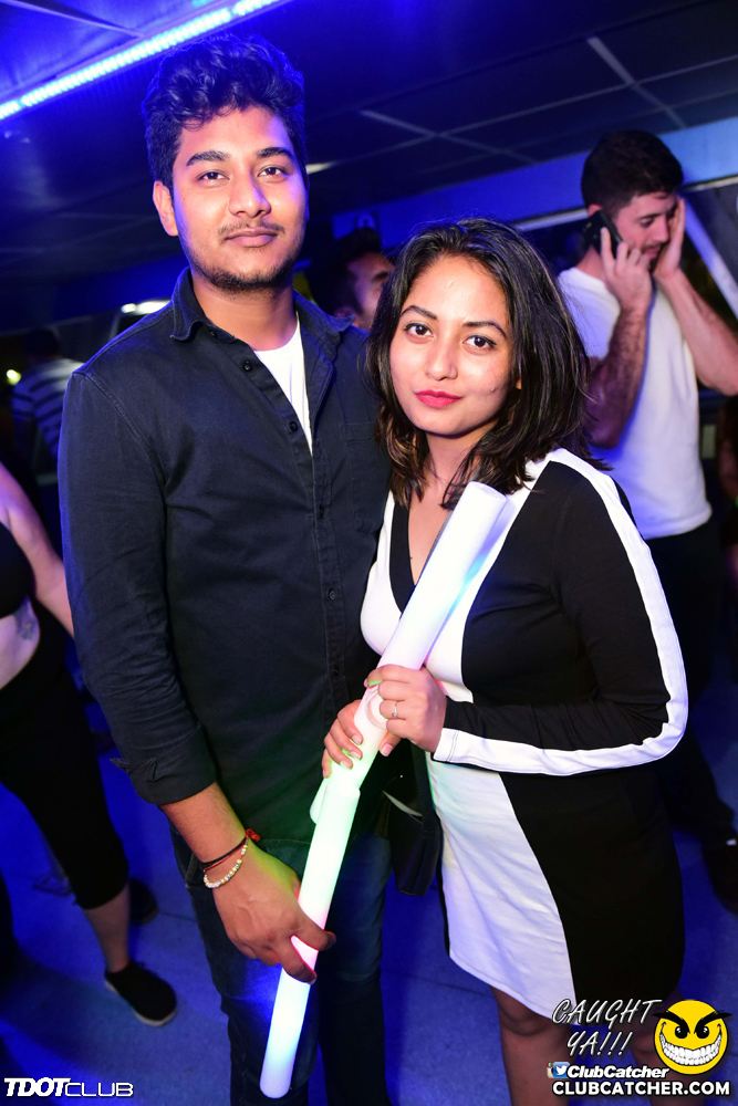 Empress Of Canada party venue photo 222 - September 15th, 2018