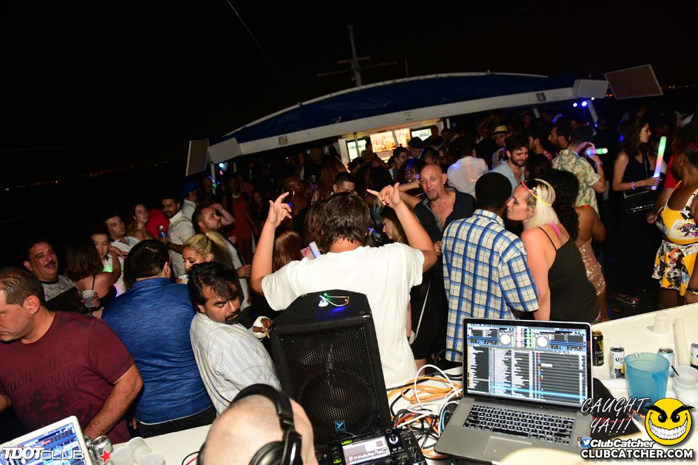 Empress Of Canada party venue photo 223 - September 15th, 2018