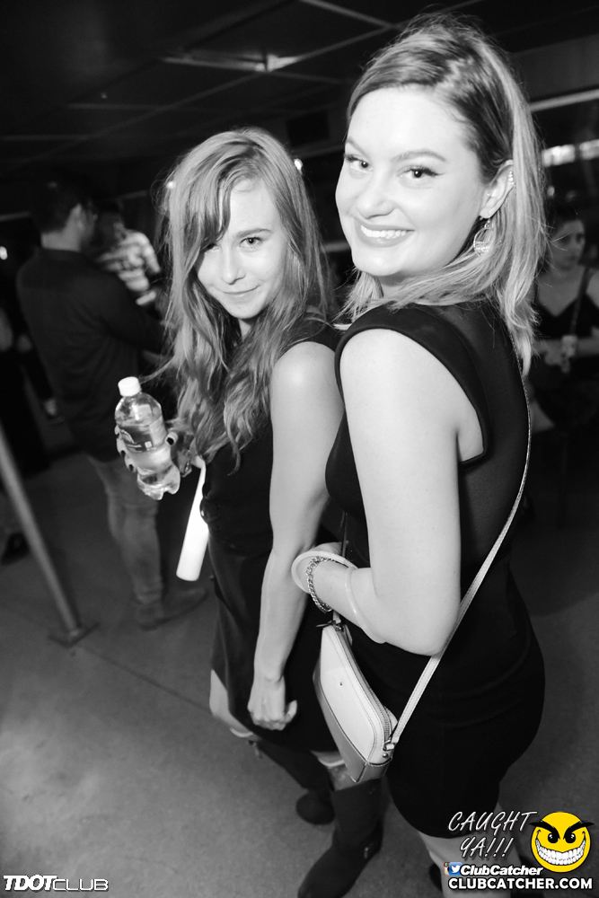 Empress Of Canada party venue photo 224 - September 15th, 2018