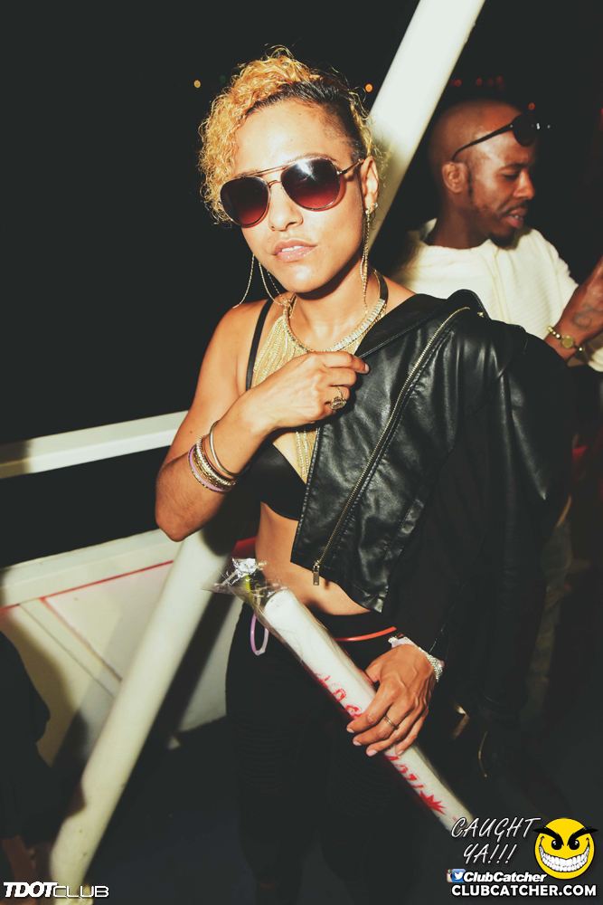 Empress Of Canada party venue photo 225 - September 15th, 2018