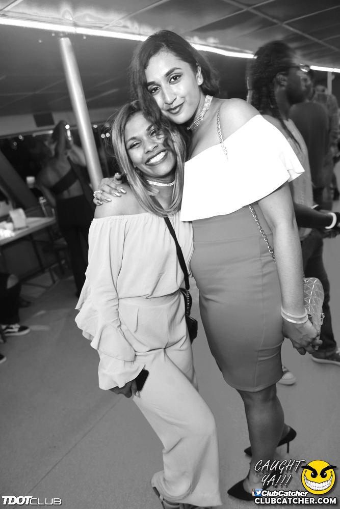 Empress Of Canada party venue photo 226 - September 15th, 2018