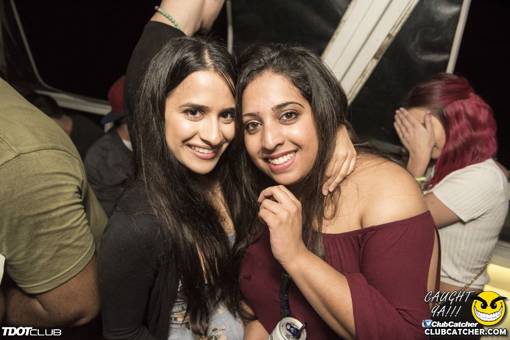 Empress Of Canada party venue photo 227 - September 15th, 2018