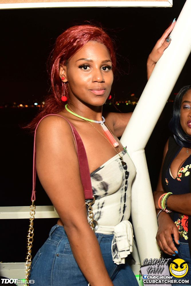 Empress Of Canada party venue photo 228 - September 15th, 2018