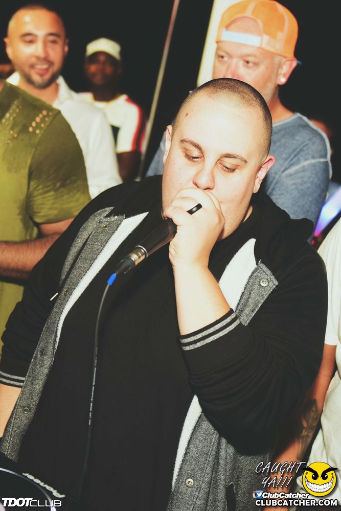 Empress Of Canada party venue photo 229 - September 15th, 2018