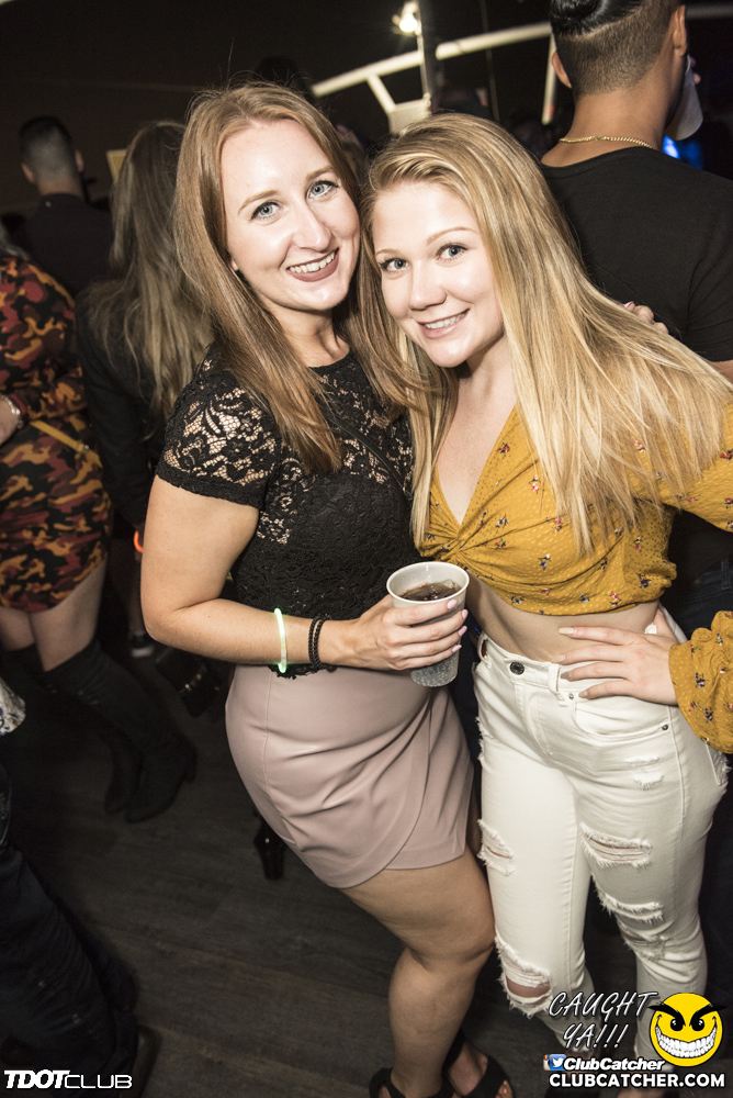 Empress Of Canada party venue photo 230 - September 15th, 2018