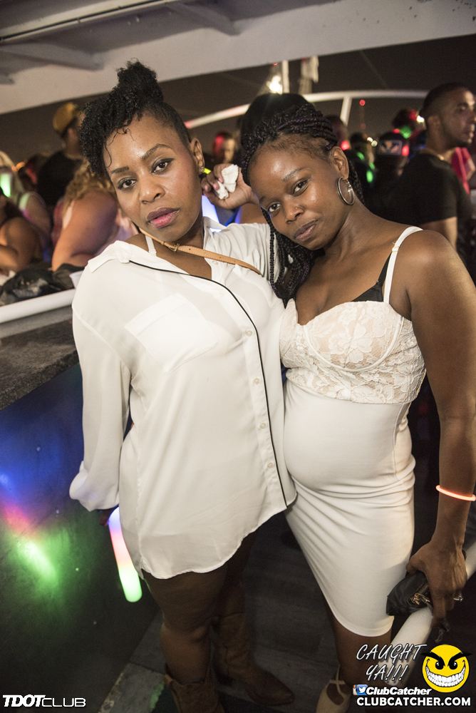 Empress Of Canada party venue photo 231 - September 15th, 2018